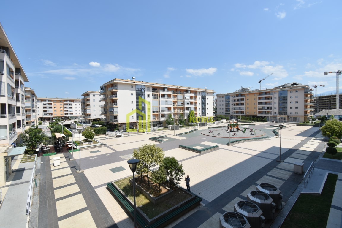 Dvosoban stan 68m2, City Kvart